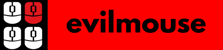 Evilmouse